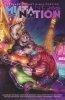 TEENAGE MUTANT NINJA TURTLES MUTANT NATION VOL 02 TP [9798887243092]